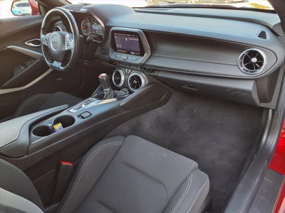 2023 Chevrolet Camaro LT1