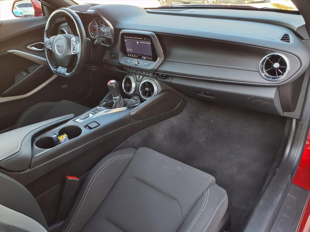 2023 Chevrolet Camaro LT1