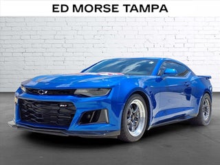 2017 Chevrolet Camaro ZL1