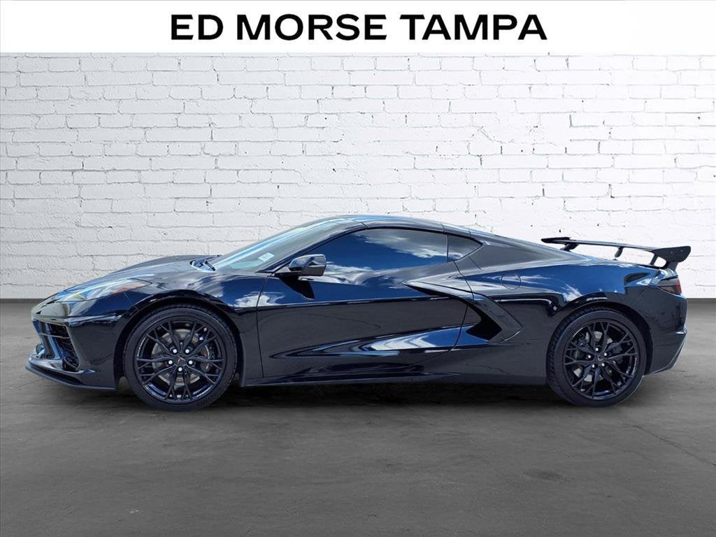 2023 Chevrolet Corvette Stingray 3LT