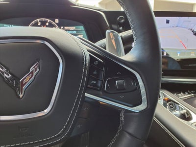 2023 Chevrolet Corvette Stingray 3LT
