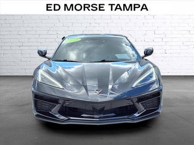2023 Chevrolet Corvette Stingray 3LT