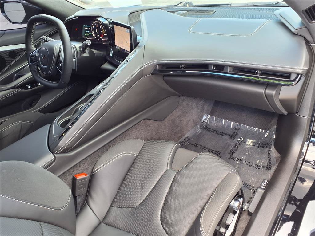 2023 Chevrolet Corvette Stingray 3LT
