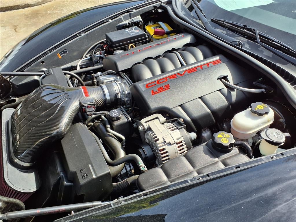 2013 Chevrolet Corvette Grand Sport Grand Sport 3LT