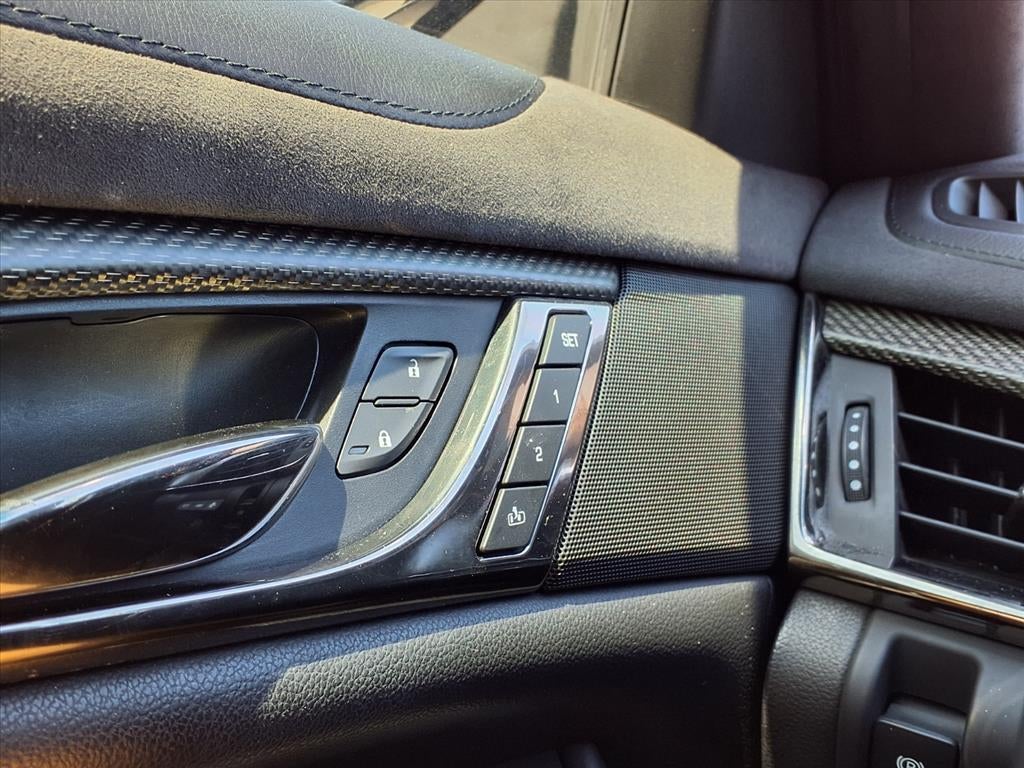 2018 Cadillac CTS-V VSER