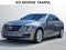 2018 Cadillac ATS RWD