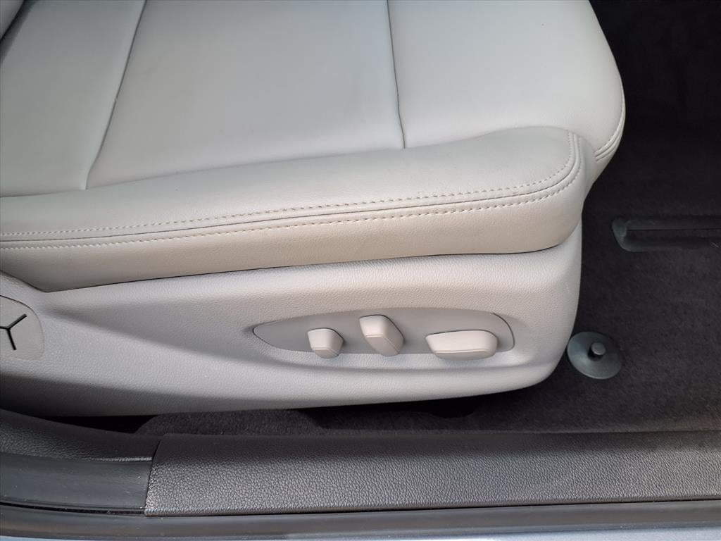 2018 Cadillac ATS RWD