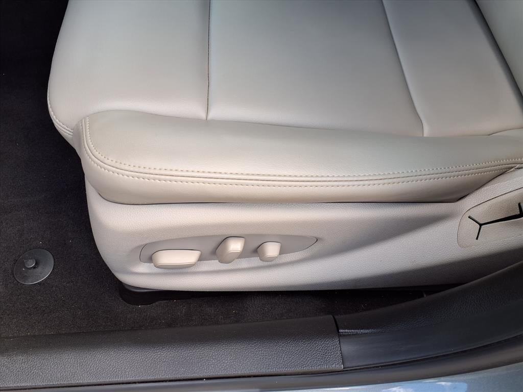 2018 Cadillac ATS RWD