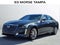 2017 Cadillac CTS Luxury RWD