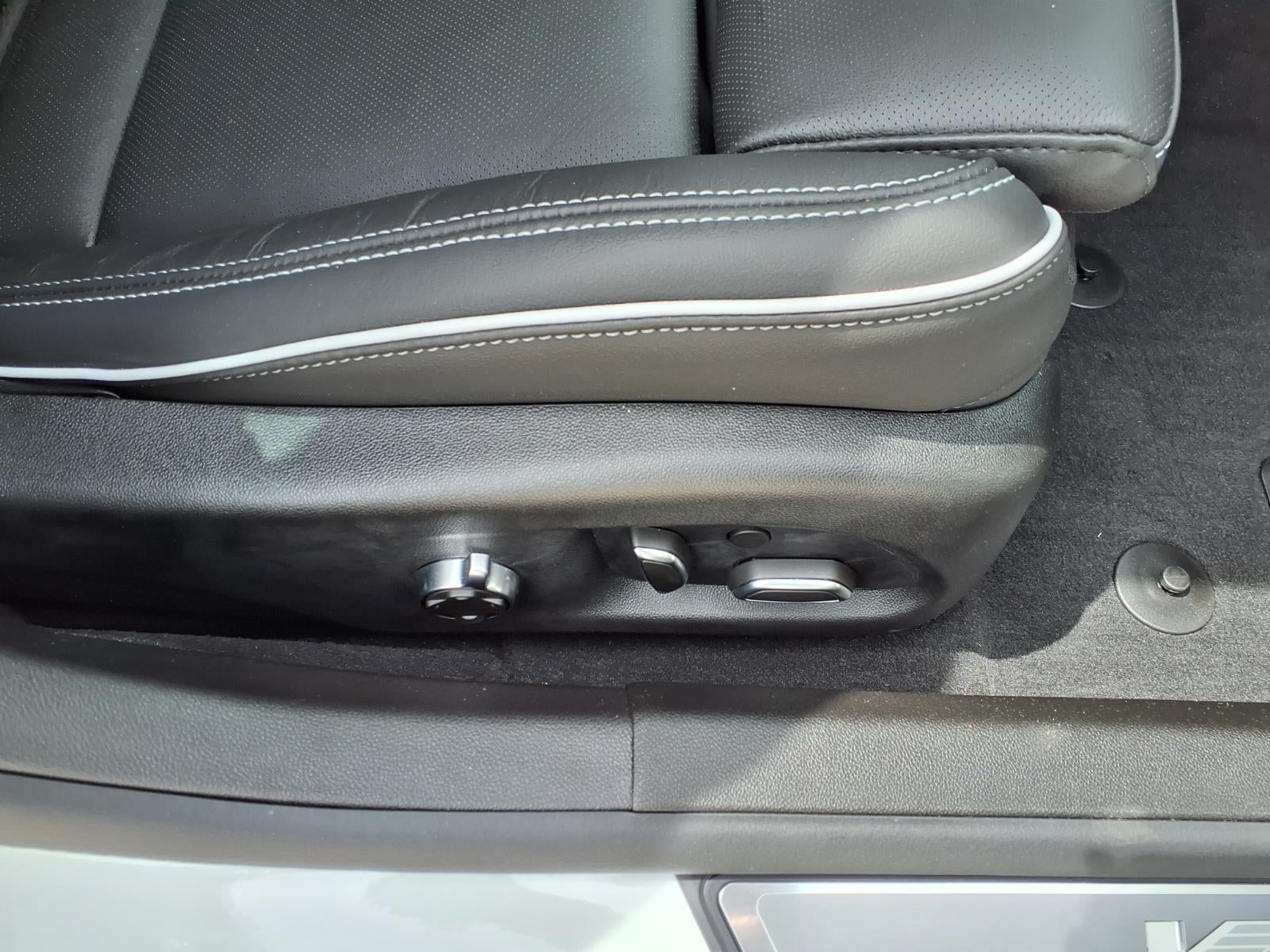 2025 Cadillac CT5-V V-Series Blackwing