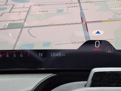 2025 Cadillac CT5-V V-Series Blackwing