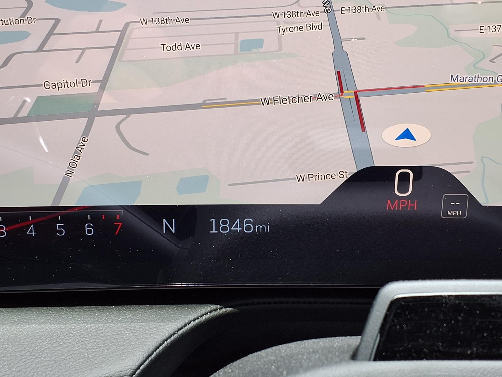 2025 Cadillac CT5-V V-Series Blackwing