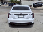 2025 Cadillac CT5-V V-Series Blackwing