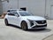 2025 Cadillac CT5-V V-Series Blackwing
