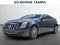 2014 Cadillac CTS Base