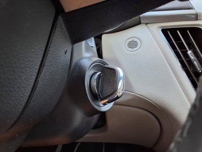 2014 Cadillac CTS STD