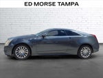 2014 Cadillac CTS Base