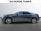 2014 Cadillac CTS Base