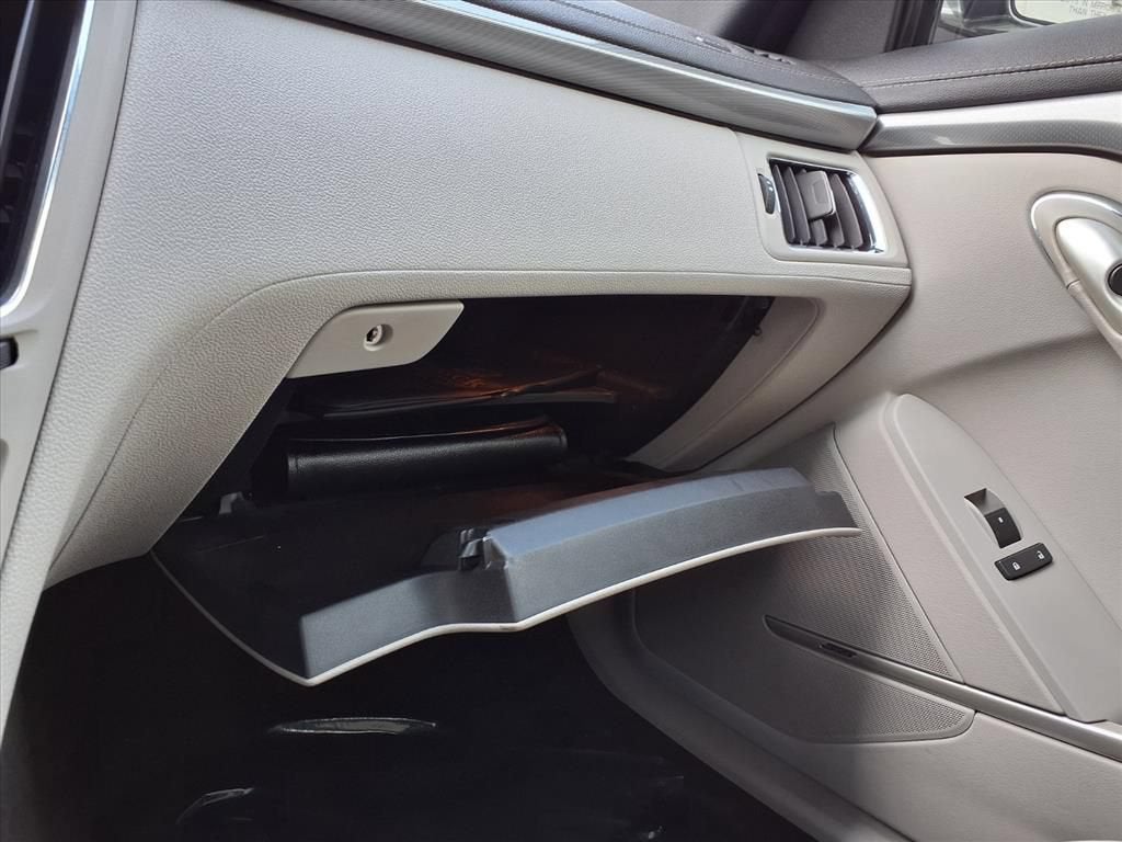 2014 Cadillac CTS STD