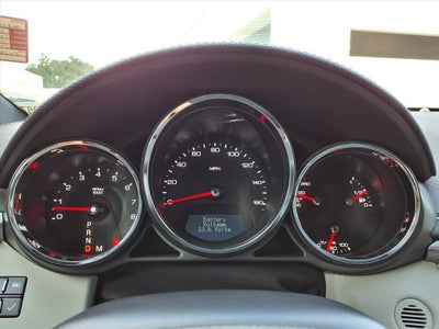 2014 Cadillac CTS STD