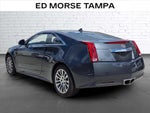 2014 Cadillac CTS Base