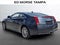 2014 Cadillac CTS Base