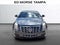 2014 Cadillac CTS Base