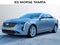 2024 Cadillac CT4 Luxury