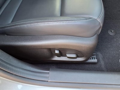 2024 Cadillac CT4 Luxury