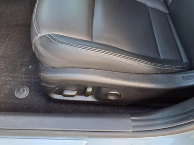 2024 Cadillac CT4 Luxury