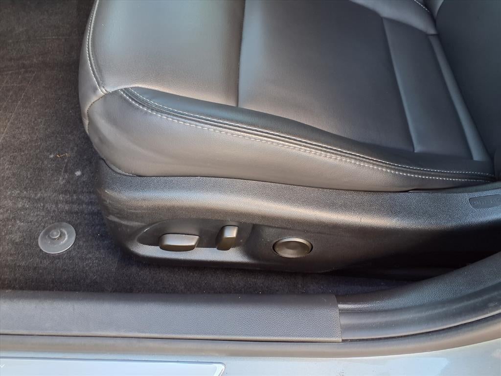 2024 Cadillac CT4 Luxury