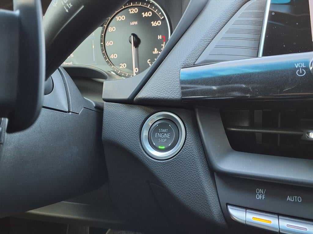 2024 Cadillac CT4 Luxury