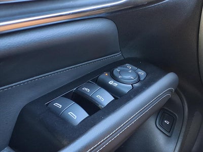 2024 Cadillac CT4 Luxury