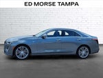 2020 Cadillac CT4 Premium Luxury