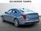 2020 Cadillac CT4 Premium Luxury