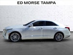 2021 Cadillac CT4 Premium Luxury