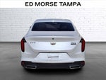 2021 Cadillac CT4 Premium Luxury