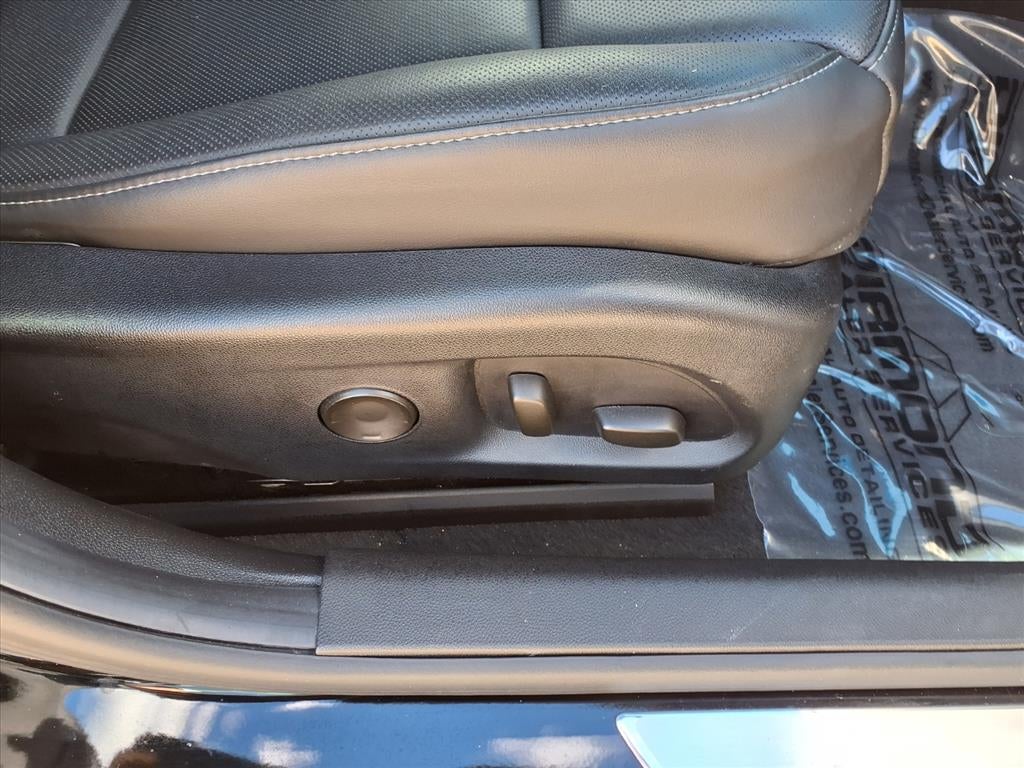 2021 Cadillac CT4 Premium Luxury