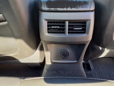 2021 Cadillac CT4 Premium Luxury