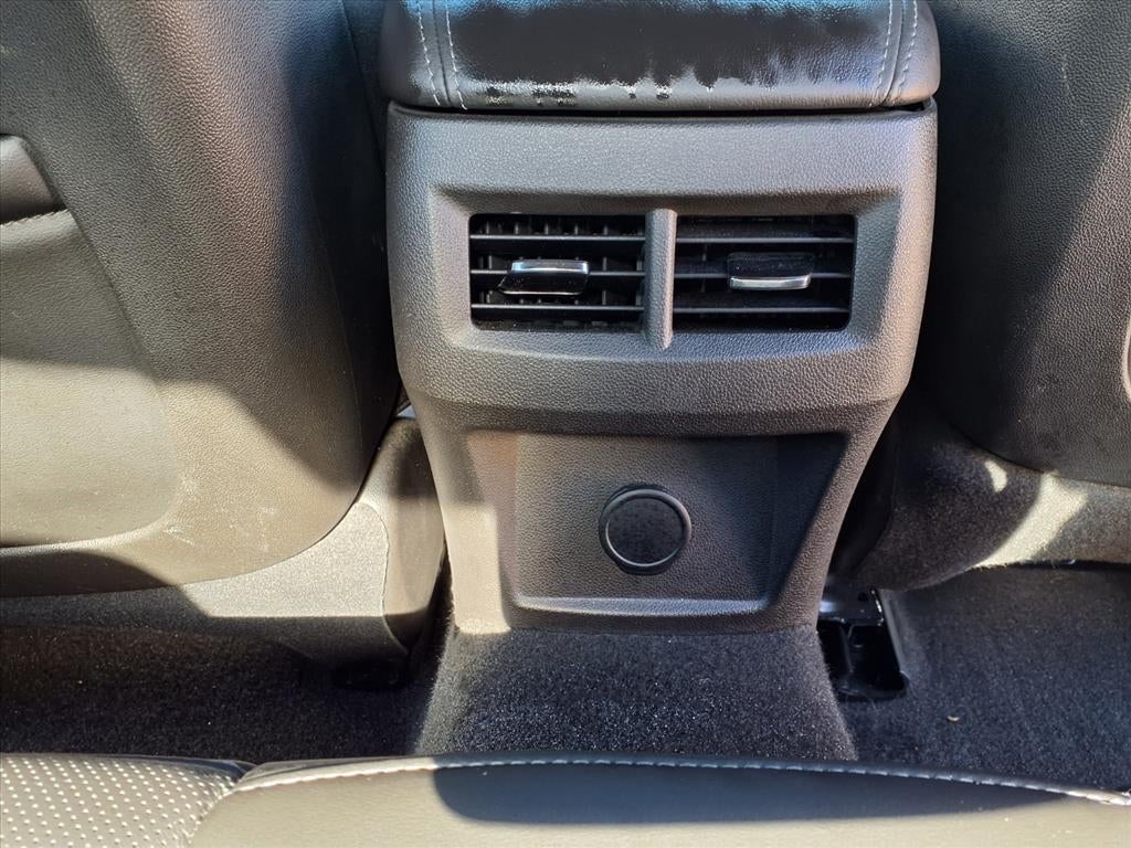 2021 Cadillac CT4 Premium Luxury