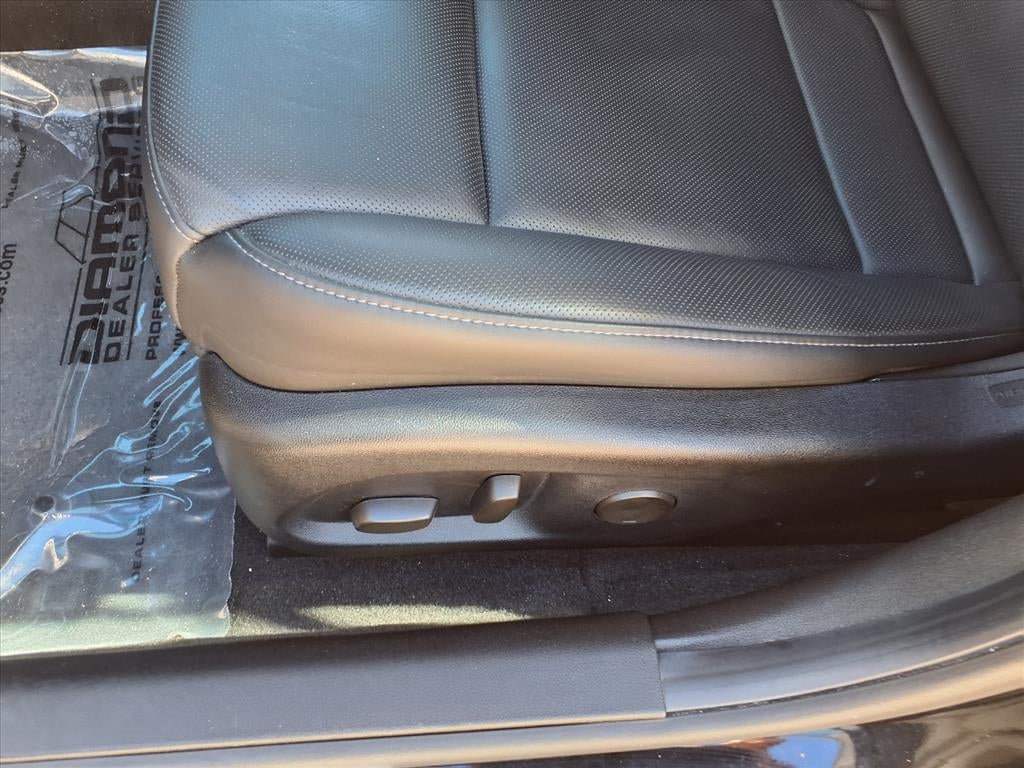 2021 Cadillac CT4 Premium Luxury