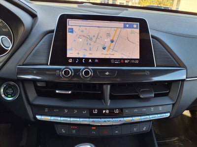 2021 Cadillac CT4 Premium Luxury