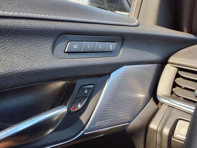 2021 Cadillac CT4 Premium Luxury