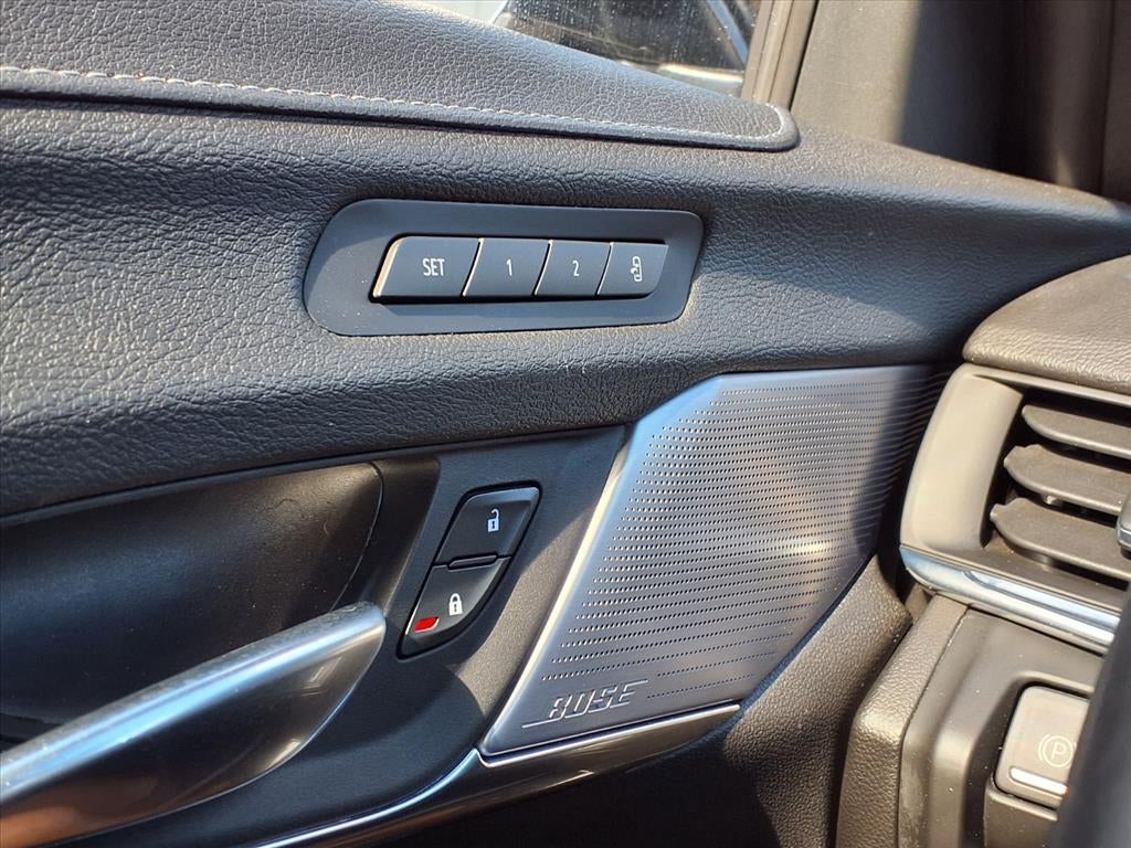 2021 Cadillac CT4 Premium Luxury