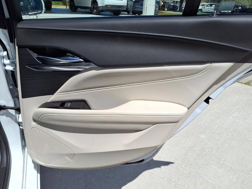 2023 Cadillac CT4 Premium Luxury - Photo 12