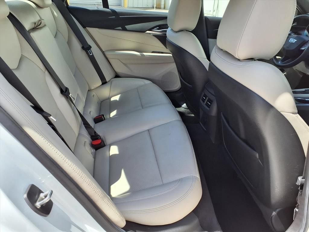 2023 Cadillac CT4 Premium Luxury - Photo 13