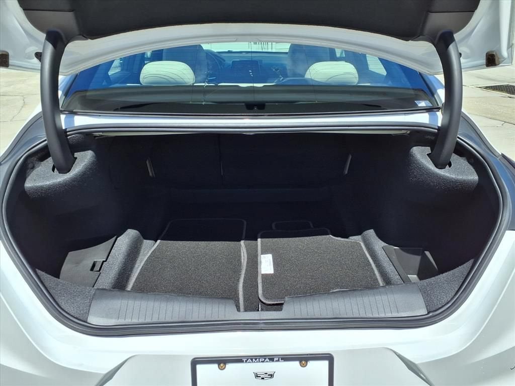 2023 Cadillac CT4 Premium Luxury - Photo 16