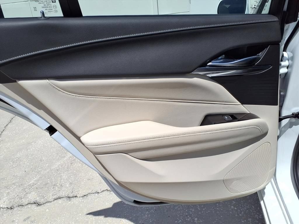 2023 Cadillac CT4 Premium Luxury - Photo 17