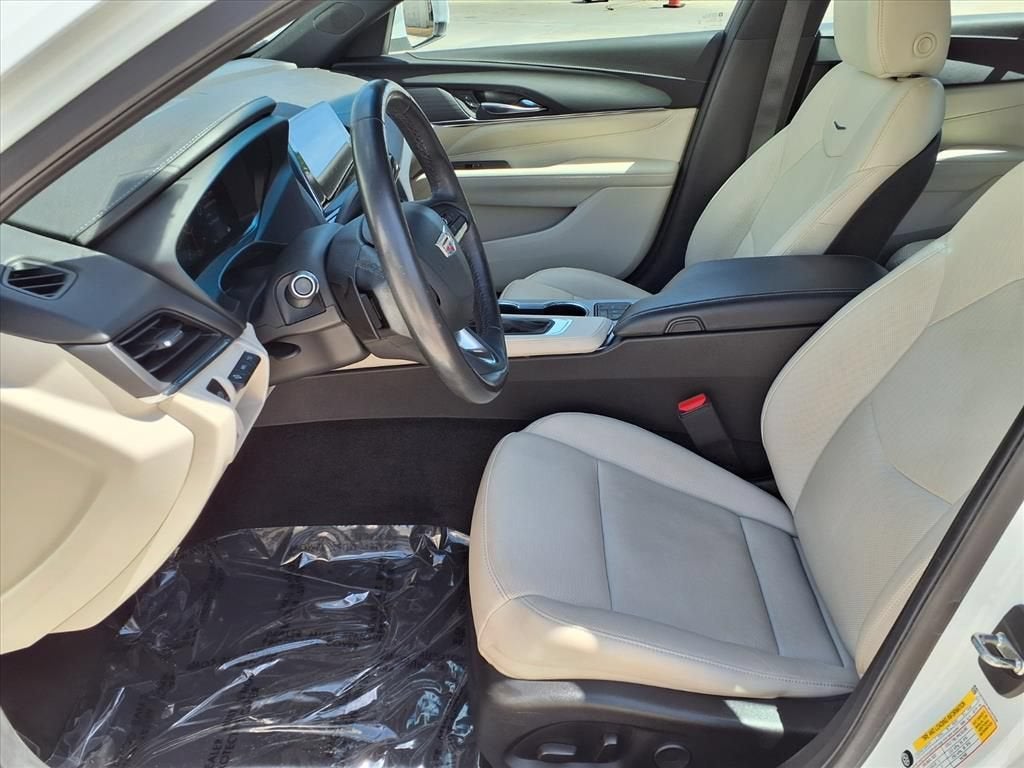 2023 Cadillac CT4 Premium Luxury - Photo 20