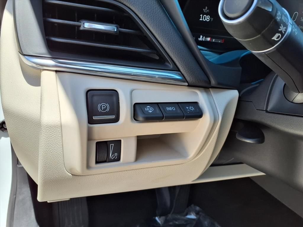 2023 Cadillac CT4 Premium Luxury - Photo 22